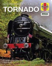 Enlarge image Cover: Tornado (Icon) - J H Haynes & Co Ltd