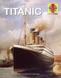 Cover: RMS Titanic (Icon) - J H Haynes & Co Ltd