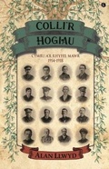 Cover: Colli'r Hogiau - Gomer Press