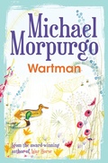 Cover: Wartman - Barrington Stoke Ltd