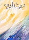Cover: The Christian Mystery - Rudolf Steiner Press