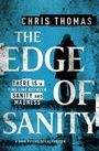 Cover: The Edge of Sanity - Bloodhound Books