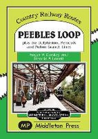 Enlarge image Cover: Peebles Loop - Middleton Press