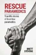 Cover: Rescue Paramedics - New Holland Publishers