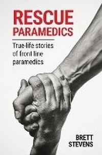 Enlarge image Cover: Rescue Paramedics - New Holland Publishers