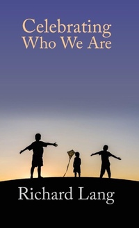 Enlarge image Cover: Celebrating Who We Are - Shollond Trust