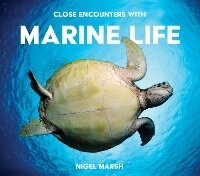 Enlarge image Cover: Close Encounters with Marine Life - Reed New Holland