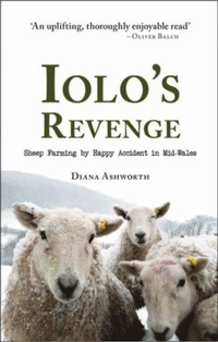 Abbildung von: Iolo's Revenge - Logaston Press
