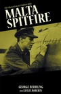 Cover: Malta Spitfire - Grub Street Publishing