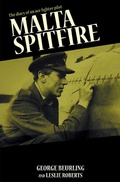 Cover: Malta Spitfire - Grub Street Publishing