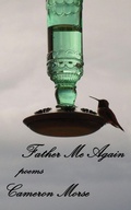 Cover: Father Me Again - Spartan Press