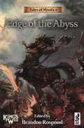Cover: Tales of Mantica - Winged Hussar Publishing, LLC