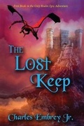 Cover: The Lost Keep - Same Old Story Productions