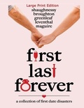 Cover: First Last Forever - Black Mare Books