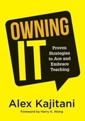 Cover: Owning It - Solution Tree Press