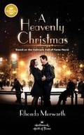 Cover: A Heavenly Christmas - Hallmark Publishing