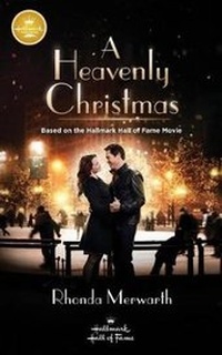 Enlarge image Cover: A Heavenly Christmas - Hallmark Publishing