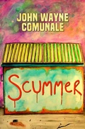 Cover: Scummer - Grindhouse Press