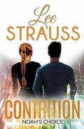 Cover: Contrition - La Plume Press