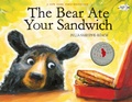 Cover: The Bear Ate Your Sandwich - Dragonfly Books