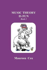 Enlarge image Cover: Music Theory is Fun - Mimast Inc