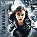 Cover: Vengeance - Skyboat Media