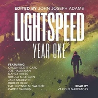 Enlarge image Cover: Lightspeed - Skyboat Media