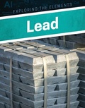 Cover: Lead - Enslow Publishing