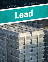 Enlarge image Cover: Lead - Enslow Publishing