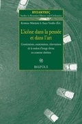 Cover: L'Icone Dans La Pensee Et Dans l'Art - Brepols N.V.