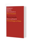 Cover: Kreuz und Kraft II - Katholisches Bibelwerk