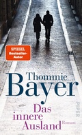 Cover: Das innere Ausland - Piper