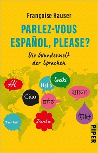 Abbildung von: Parlez-vous español, please? - Piper