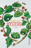 Cover: Hysteria - Piper