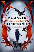 Cover: D&auml;monenfinsternis - Piper