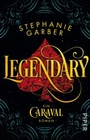 Cover: Legendary - Piper