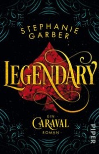 Enlarge image Cover: Legendary - Piper