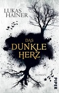 Cover: Das dunkle Herz - Piper