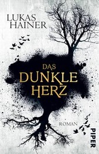 Enlarge image Cover: Das dunkle Herz - Piper