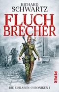 Cover: Fluchbrecher - Piper