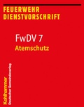 Cover: Atemschutz - Deutscher Gemeindeverlag