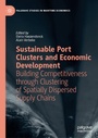 Cover: Sustainable Port Clusters and Economic Development - Palgrave Macmillan