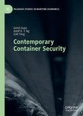 Cover: Contemporary Container Security - Palgrave Macmillan