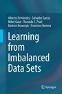 Cover: Learning from Imbalanced Data Sets - Springer