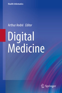 Abbildung von: Digital Medicine - Springer