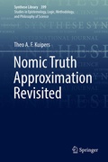 Cover: Nomic Truth Approximation Revisited - Springer