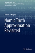 Cover: Nomic Truth Approximation Revisited - Springer