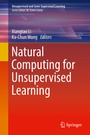 Cover: Natural Computing for Unsupervised Learning - Springer