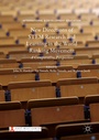 Cover: New Directions of STEM Research and Learning in the World Ranking Movement - Palgrave Macmillan