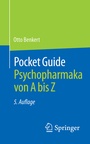 Bild: Pocket Guide Psychopharmaka von A bis Z - Springer